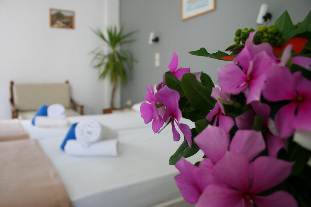 George Apartments Livadia  외부 사진